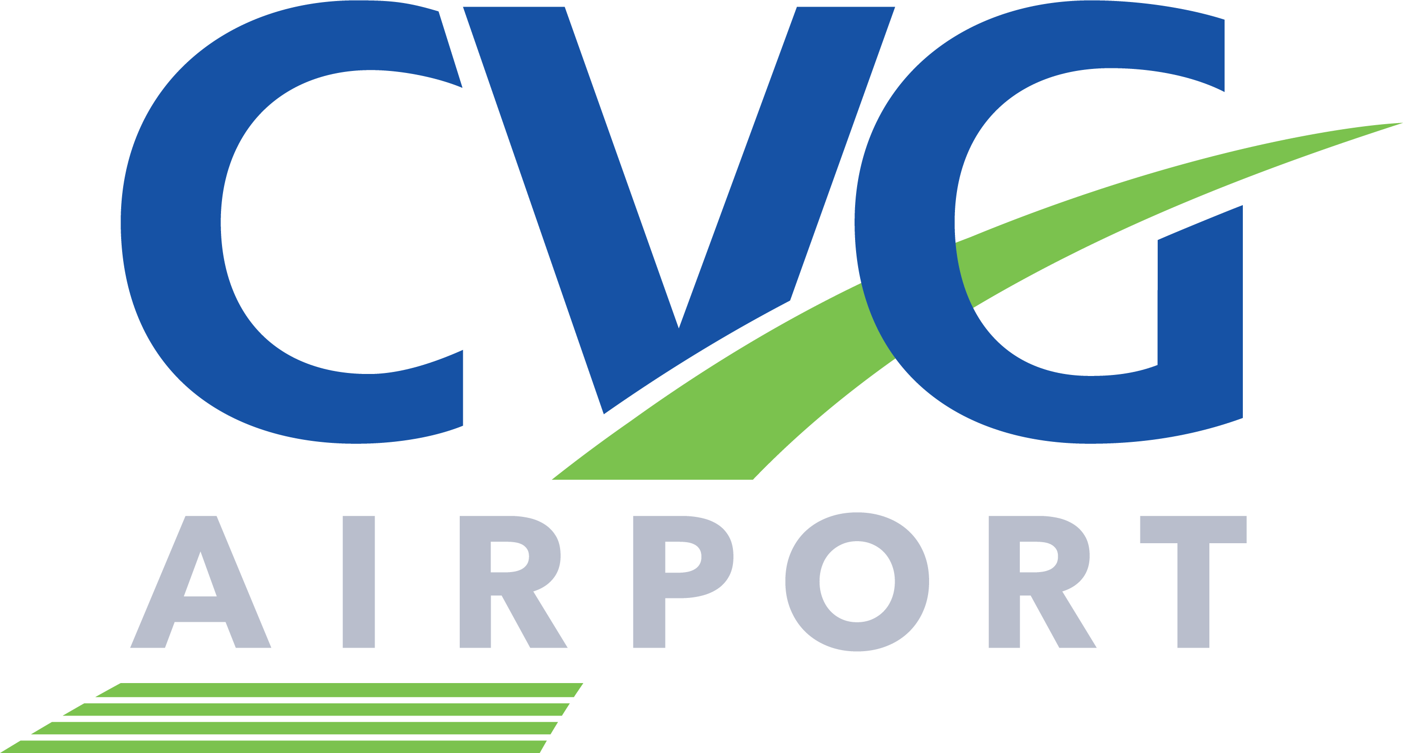 CVG – Cincinnati/Northern Kentucky International Airport