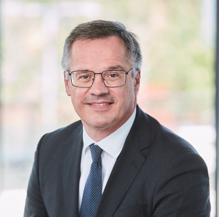 Wolfgang Scheibenpflug